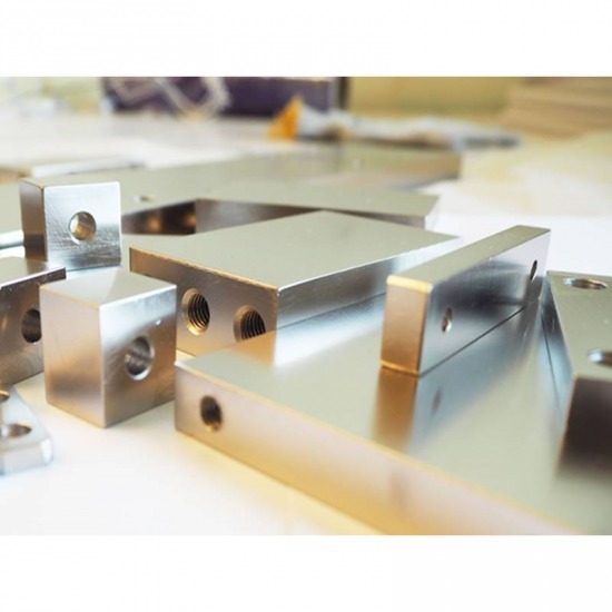 รับชุบ EN, รับชุบ Nickel